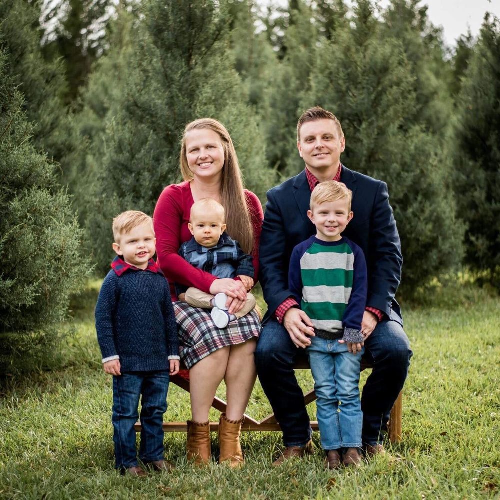 Meet your Posher, Mallory